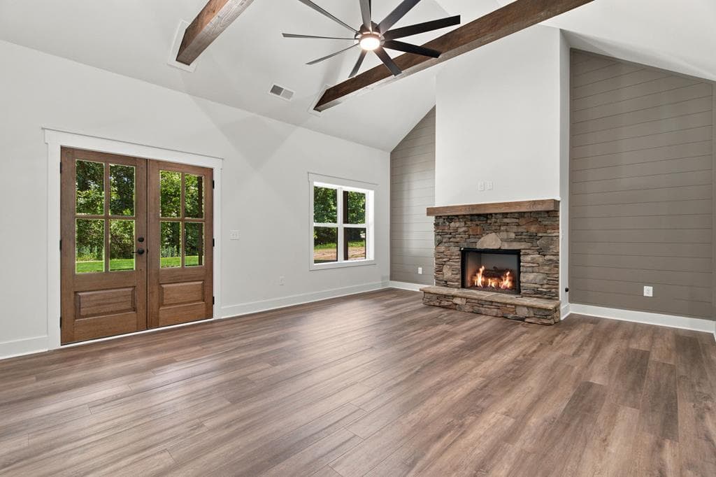 4016 Carver Mill Road, Talking Rock GA 30175 - Photo