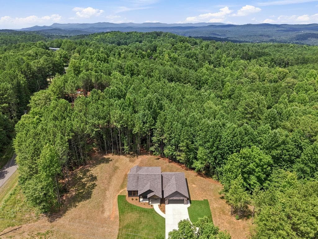 4016 Carver Mill Road, Talking Rock GA 30175 - Photo