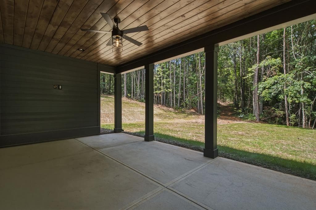 4016 Carver Mill Road, Talking Rock GA 30175 - Photo