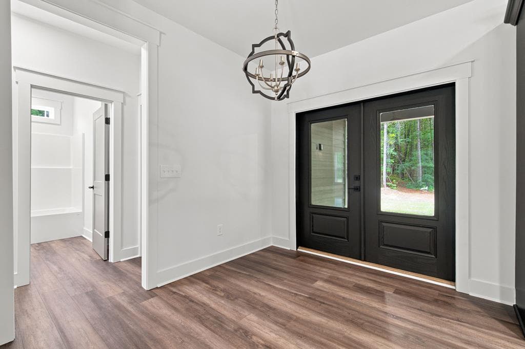 4016 Carver Mill Road, Talking Rock GA 30175 - Photo