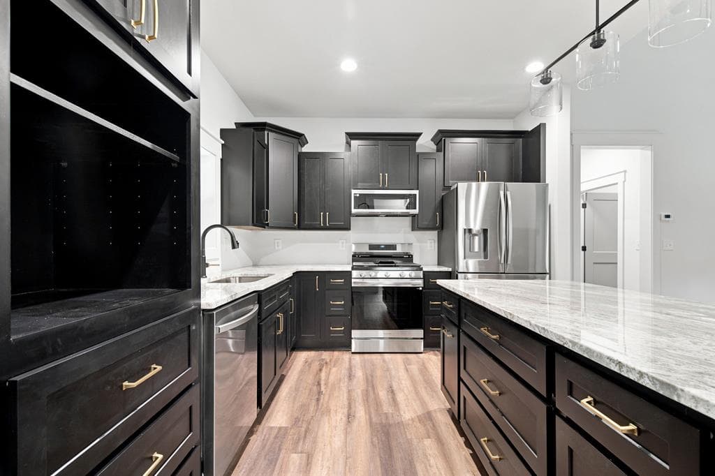 4016 Carver Mill Road, Talking Rock GA 30175 - Photo