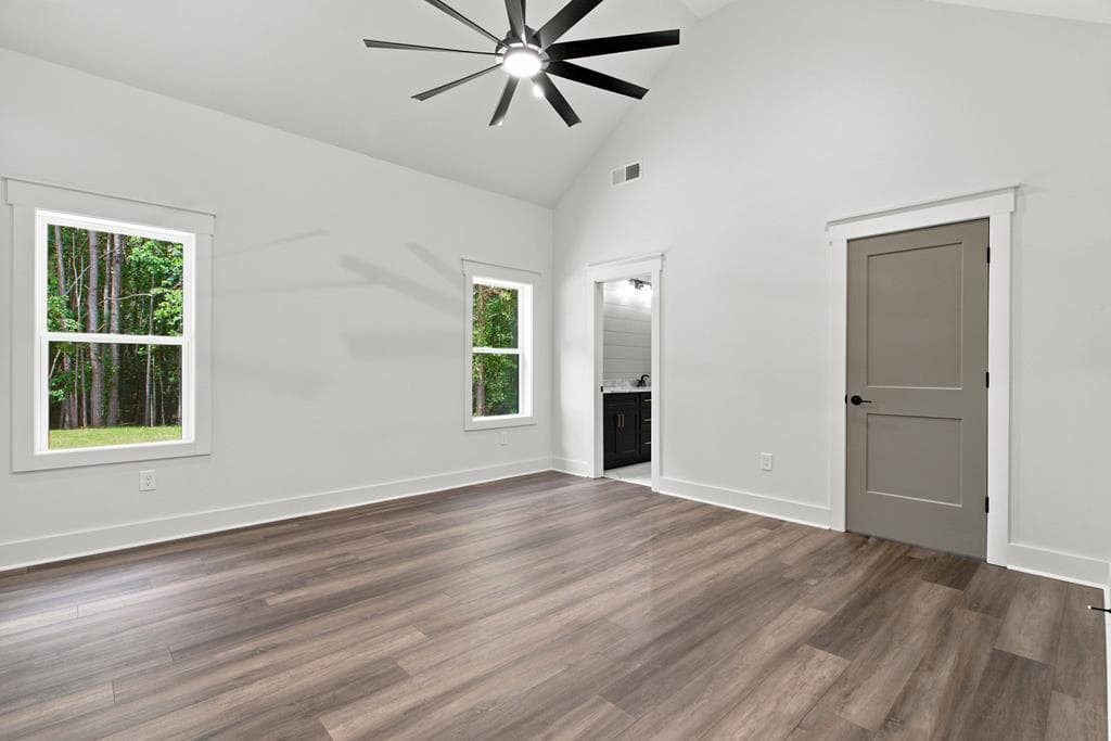 4016 Carver Mill Road, Talking Rock GA 30175 - Photo