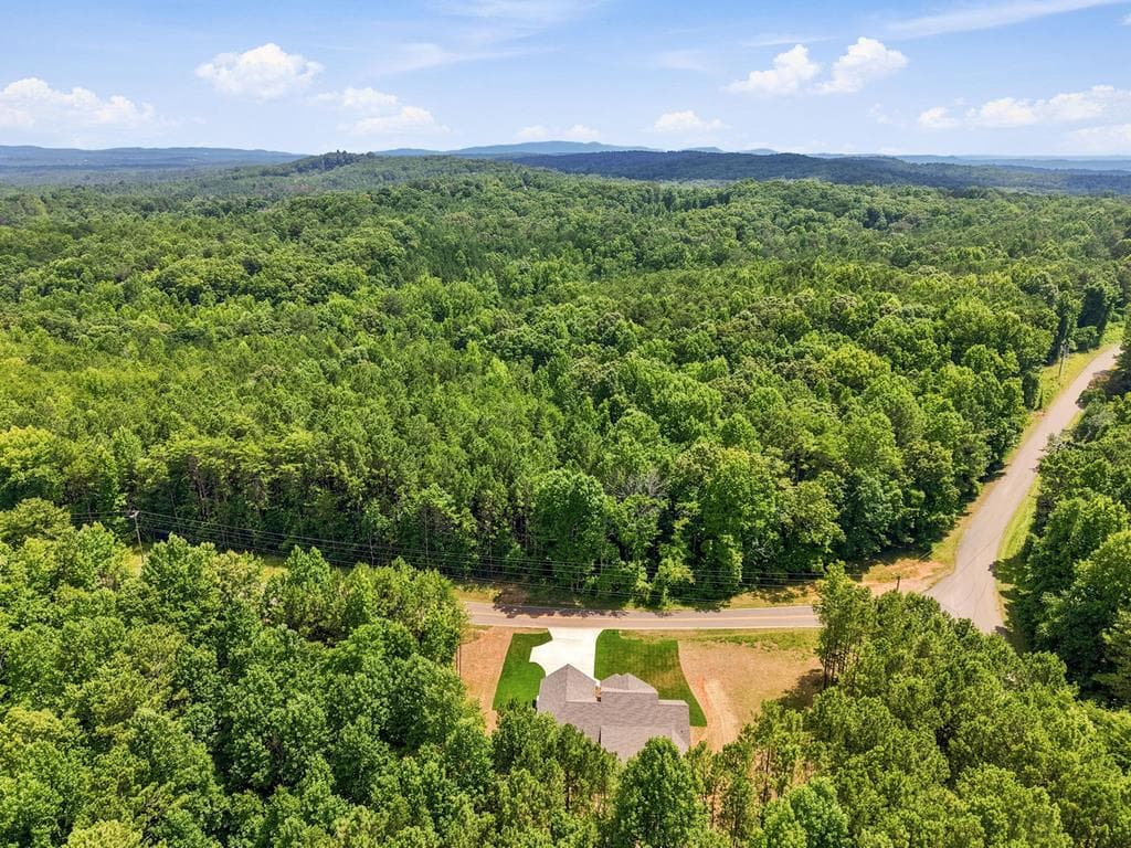 4016 Carver Mill Road, Talking Rock GA 30175 - Photo
