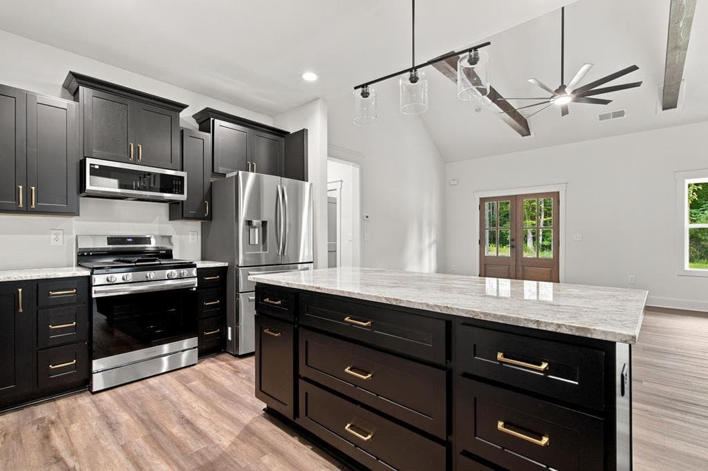 4016 Carver Mill Road, Talking Rock GA 30175 - Photo