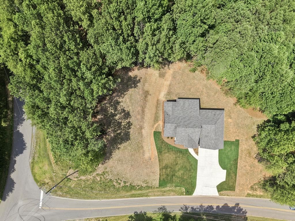 4016 Carver Mill Road, Talking Rock GA 30175 - Photo