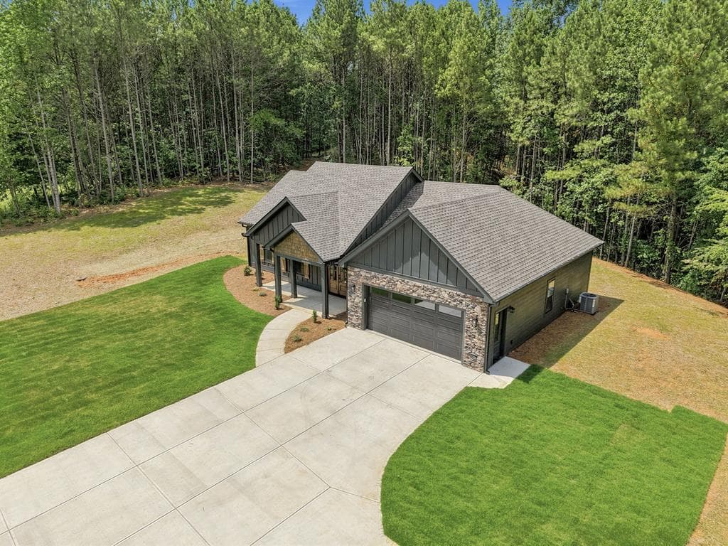 4016 Carver Mill Road, Talking Rock GA 30175 - Photo