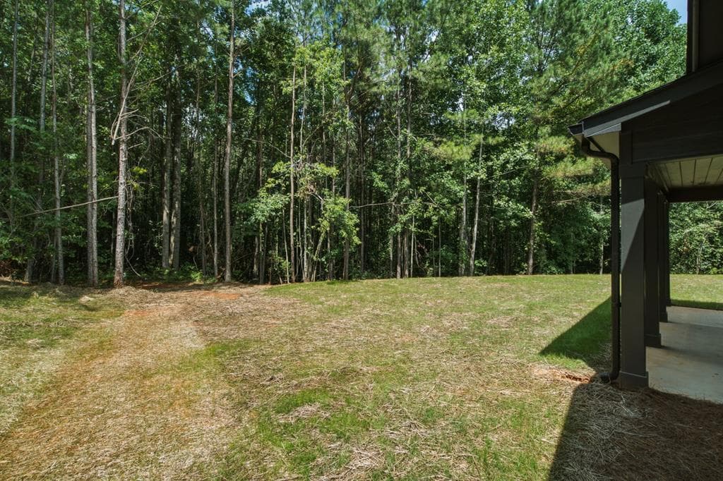 4016 Carver Mill Road, Talking Rock GA 30175 - Photo