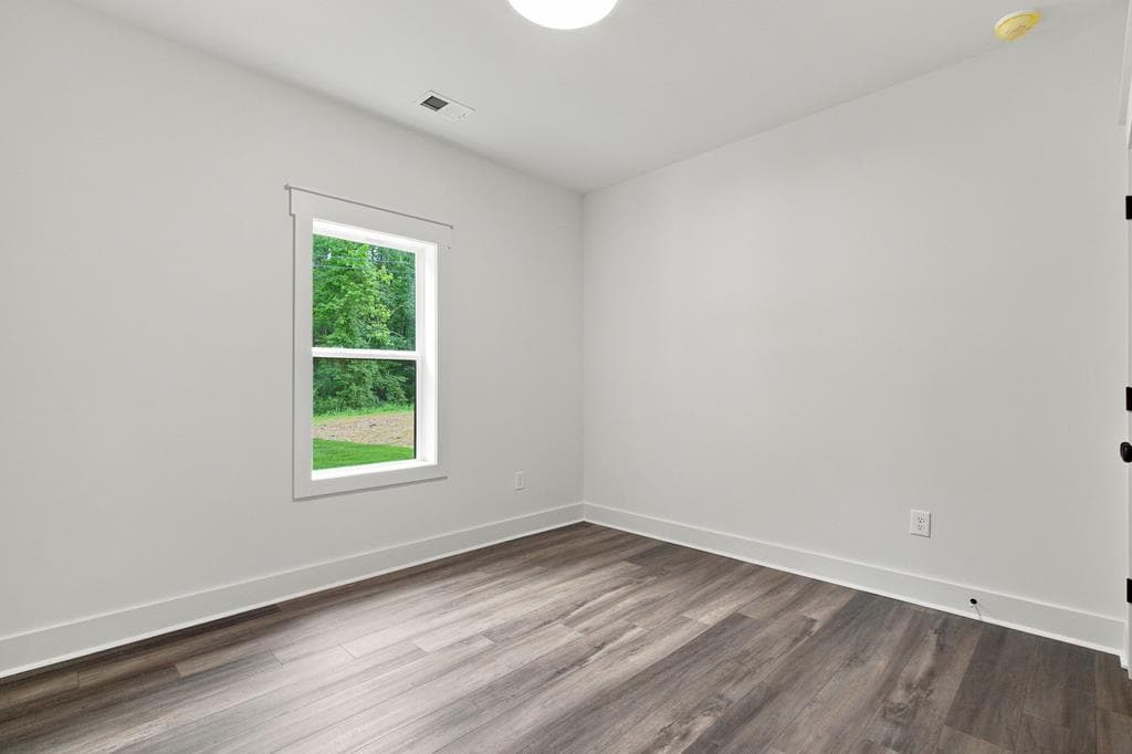 4016 Carver Mill Road, Talking Rock GA 30175 - Photo