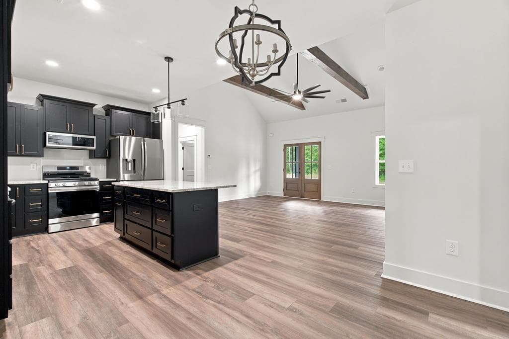 4016 Carver Mill Road, Talking Rock GA 30175 - Photo