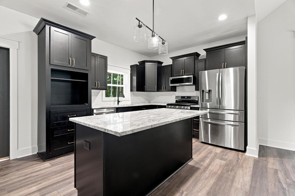 4016 Carver Mill Road, Talking Rock GA 30175 - Photo
