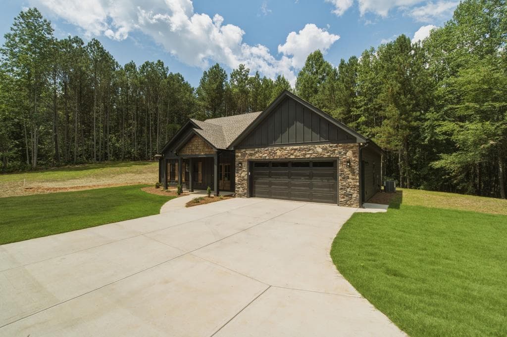 4016 Carver Mill Road, Talking Rock GA 30175 - Photo