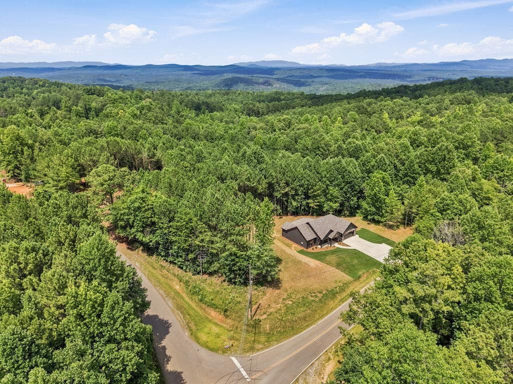 4016 Carver Mill Road, Talking Rock GA 30175 - Photo