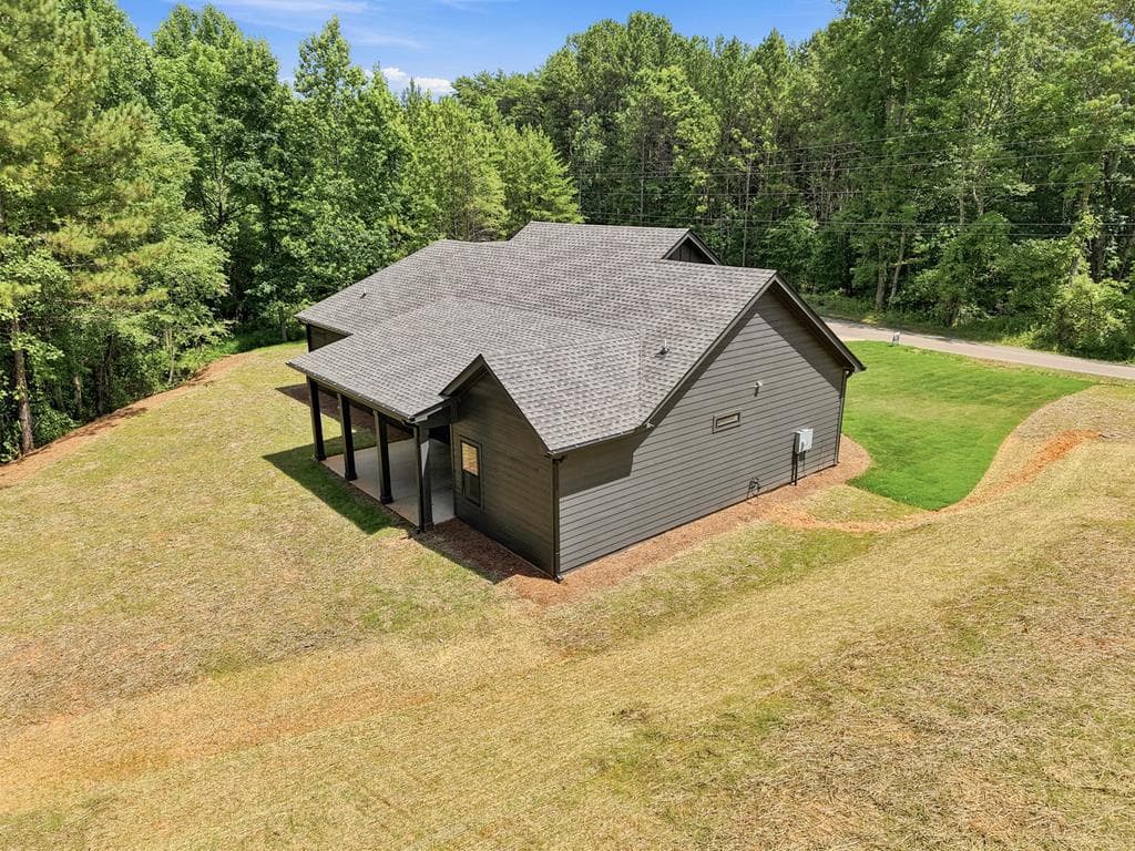 4016 Carver Mill Road, Talking Rock GA 30175 - Photo