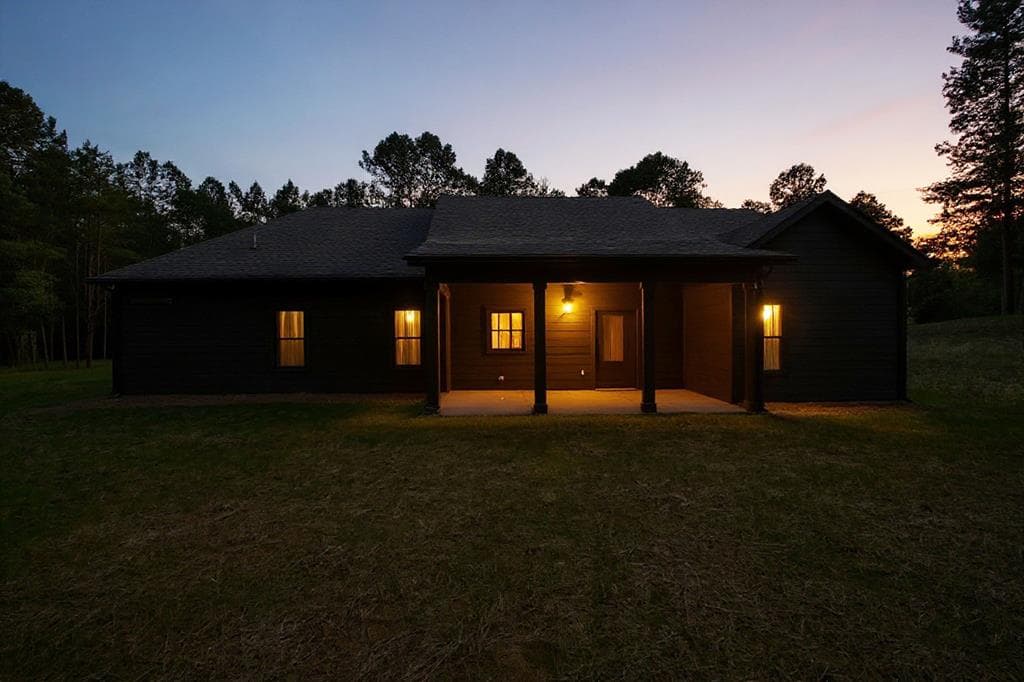 4016 Carver Mill Road, Talking Rock GA 30175 - Photo