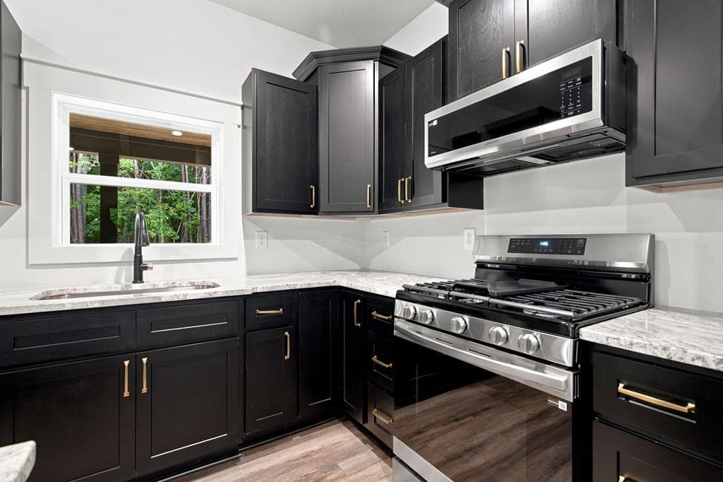 4016 Carver Mill Road, Talking Rock GA 30175 - Photo