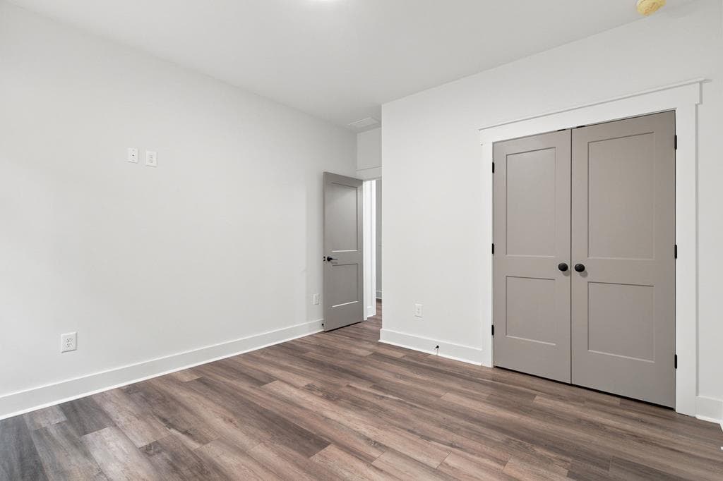 4016 Carver Mill Road, Talking Rock GA 30175 - Photo