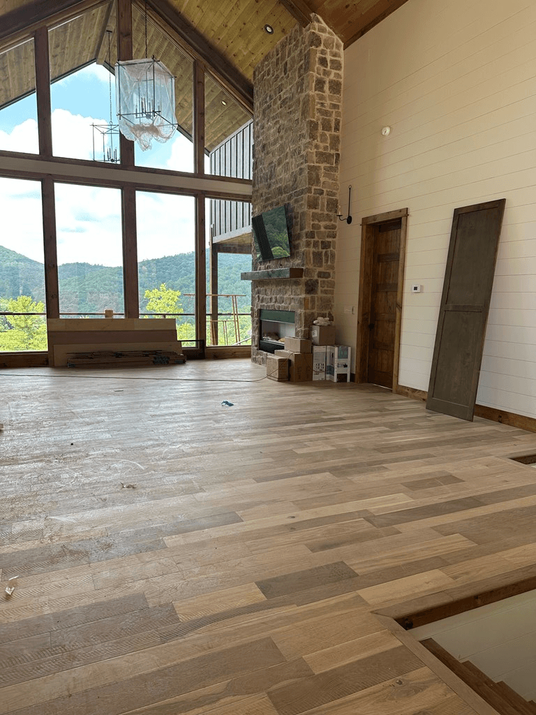 125 Stanley Creek Overlook, Cherry Log GA 30522 - Photo