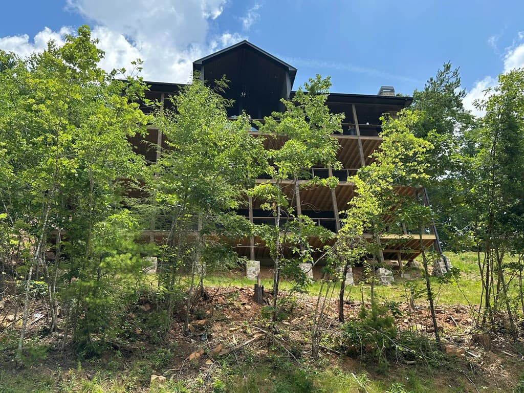 125 Stanley Creek Overlook, Cherry Log GA 30522 - Photo