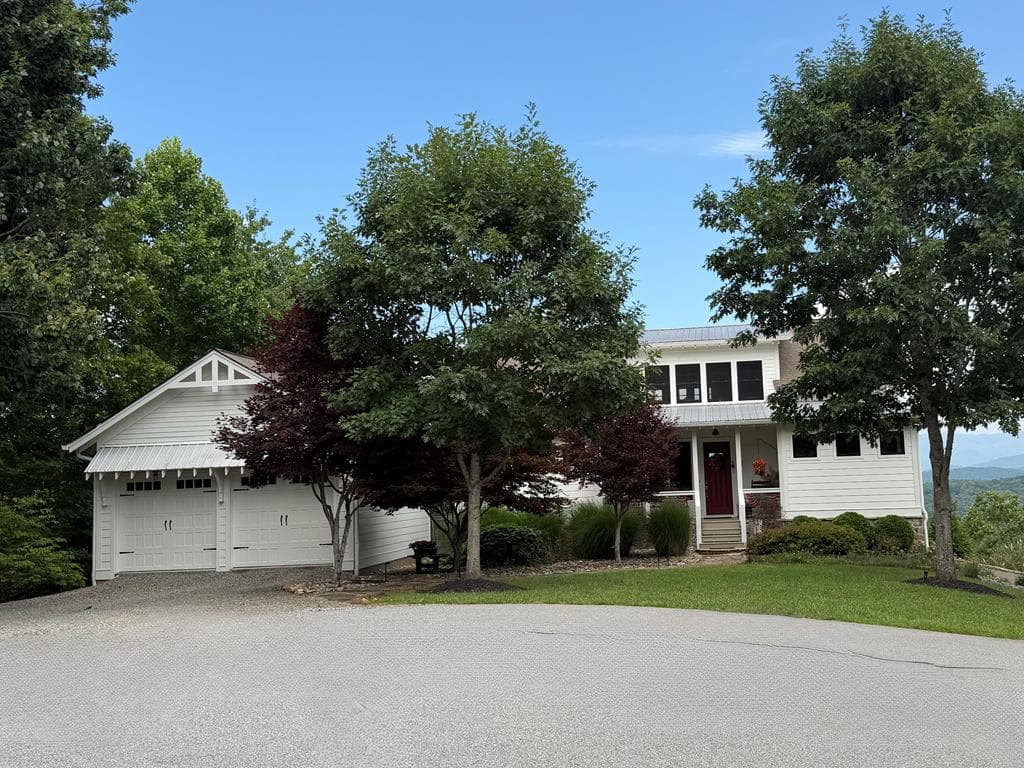 82 Jay Bird Way, Hayesville NC 28904 - Photo