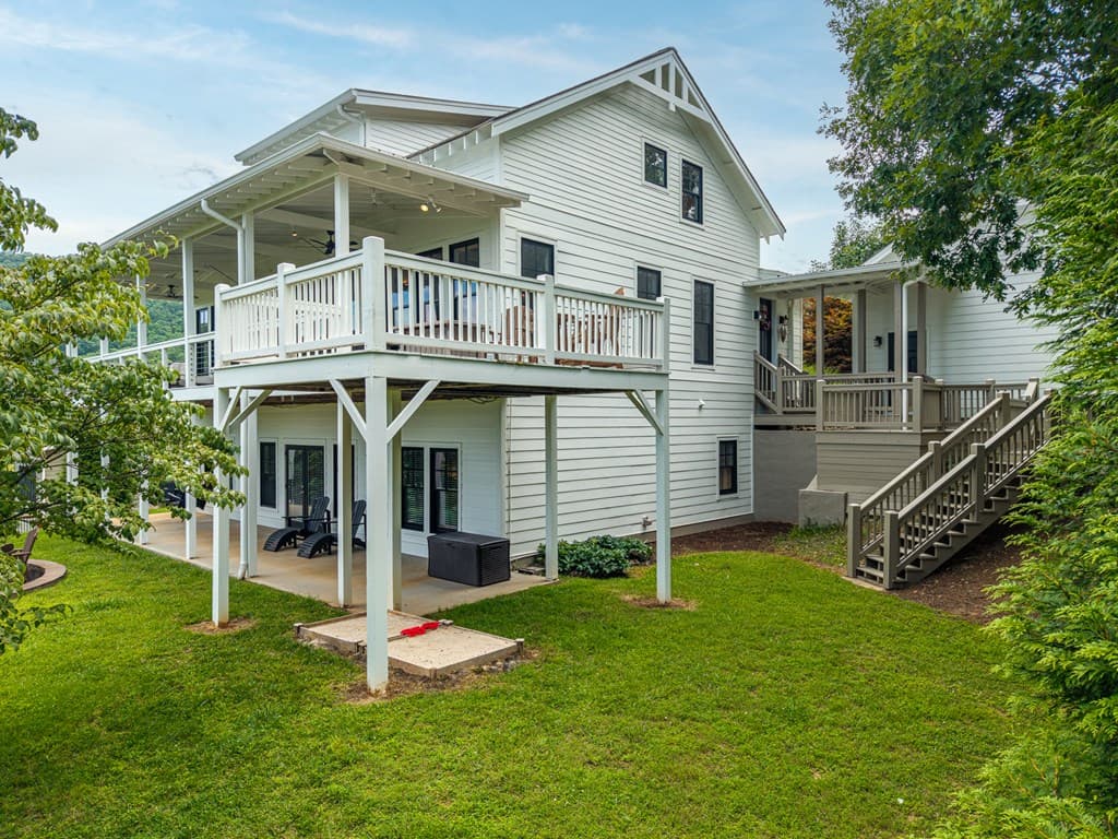 82 Jay Bird Way, Hayesville NC 28904 - Photo