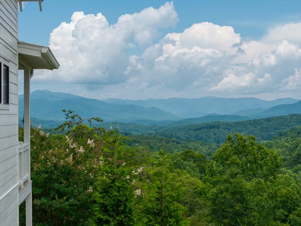 82 Jay Bird Way, Hayesville NC 28904 - Photo