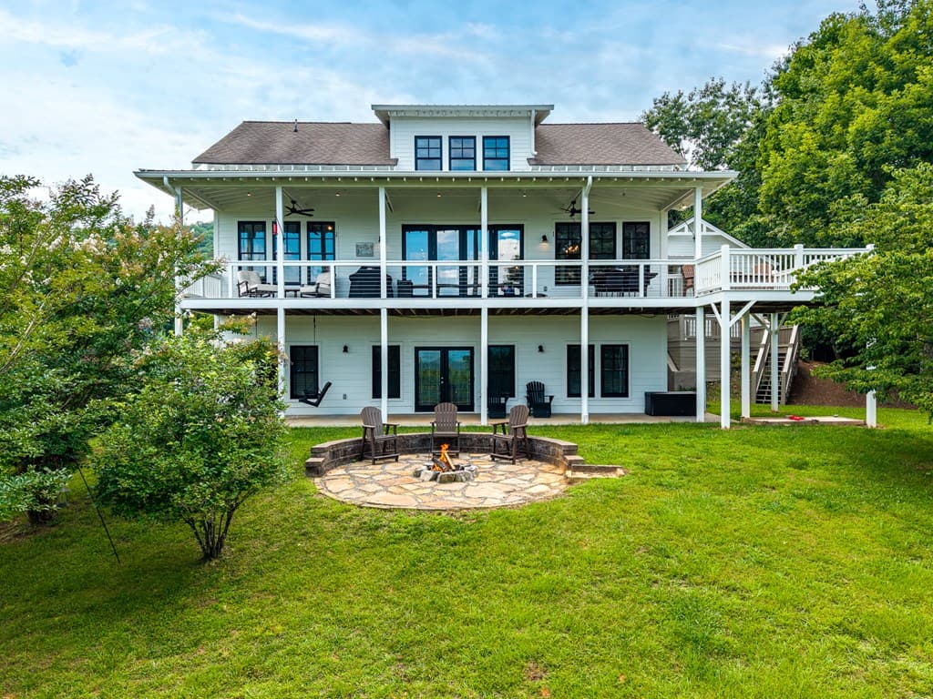82 Jay Bird Way, Hayesville NC 28904 - Photo
