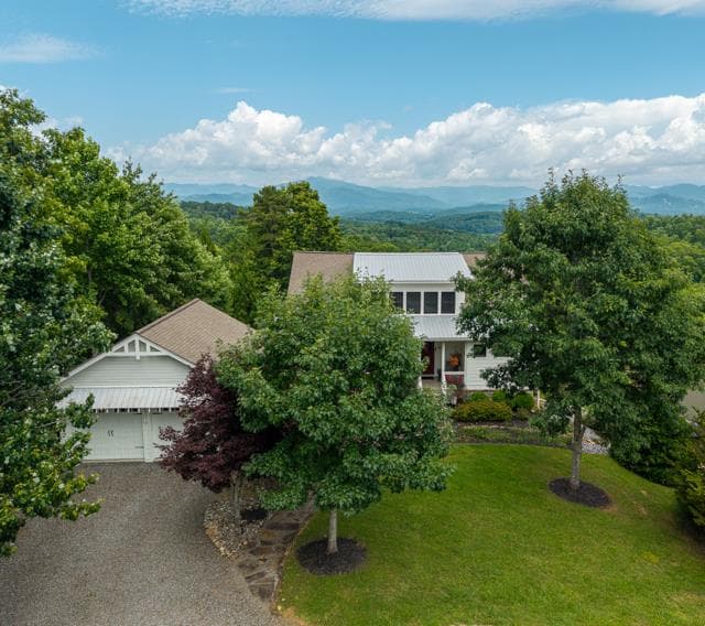 82 Jay Bird Way, Hayesville NC 28904 - Primary photo
