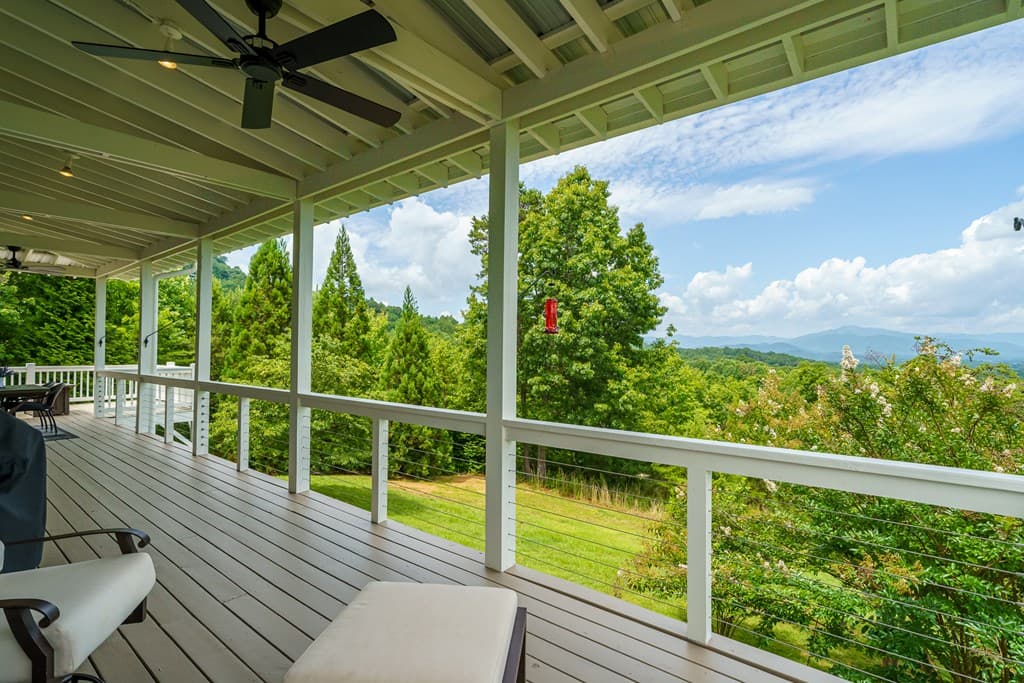82 Jay Bird Way, Hayesville NC 28904 - Photo