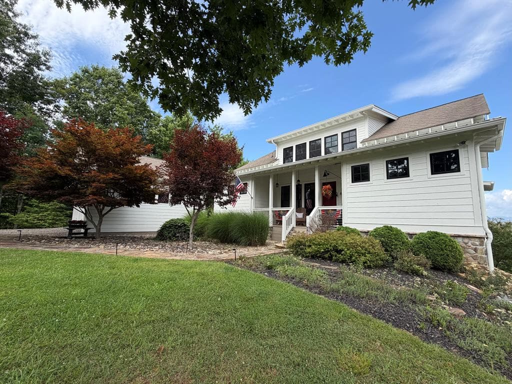 82 Jay Bird Way, Hayesville NC 28904 - Photo