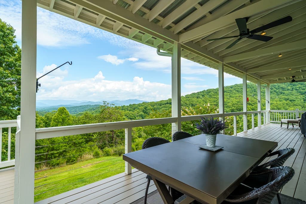 82 Jay Bird Way, Hayesville NC 28904 - Photo