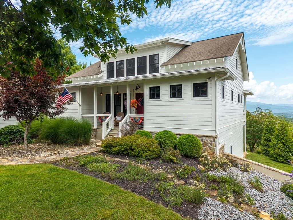 82 Jay Bird Way, Hayesville NC 28904 - Photo