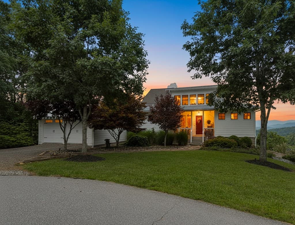 82 Jay Bird Way, Hayesville NC 28904 - Photo