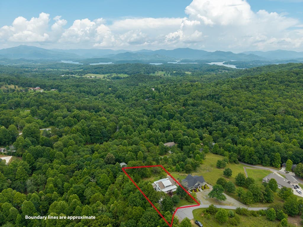 82 Jay Bird Way, Hayesville NC 28904 - Photo