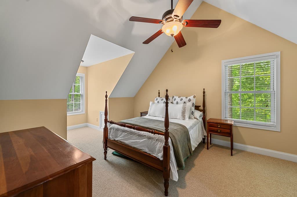 201 Minnehaha Trail, Blue Ridge GA 30513 - Photo