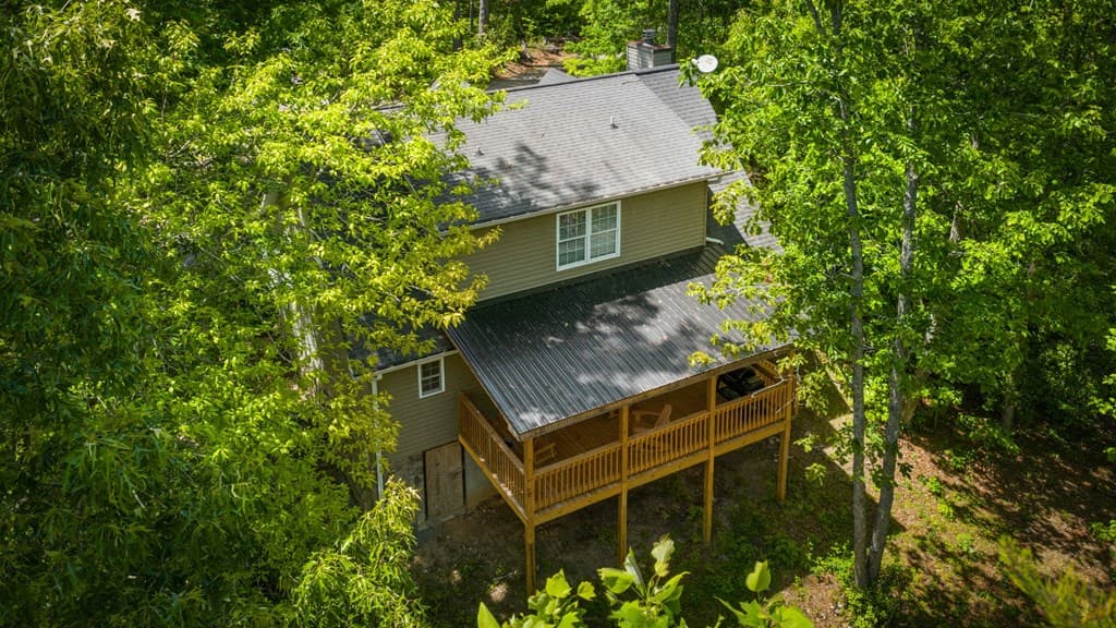 201 Minnehaha Trail, Blue Ridge GA 30513 - Photo