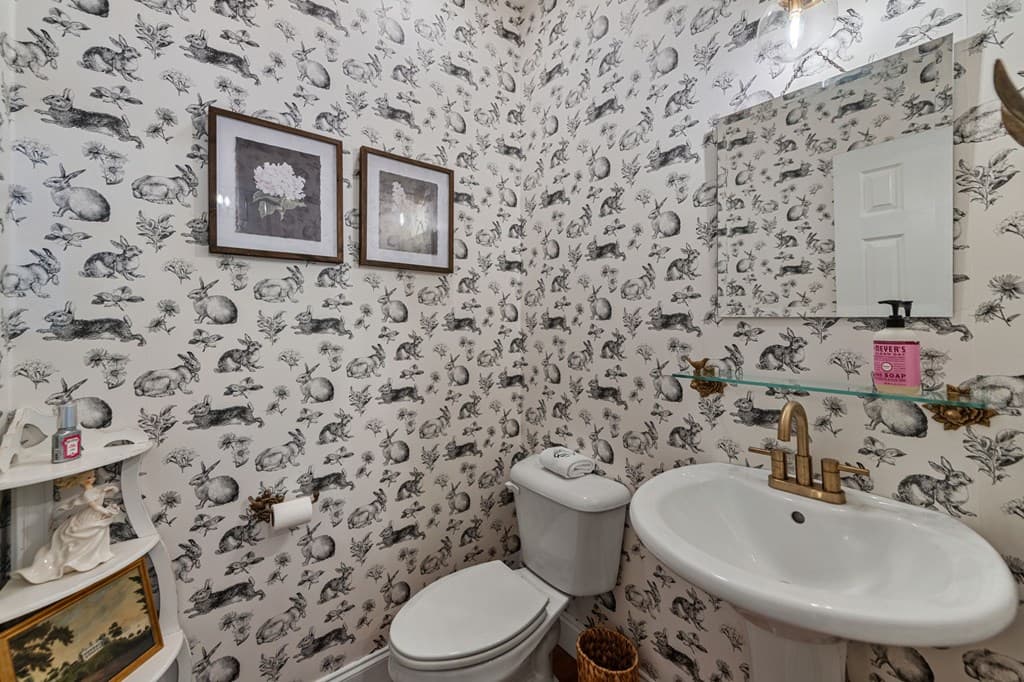 201 Minnehaha Trail, Blue Ridge GA 30513 - Photo