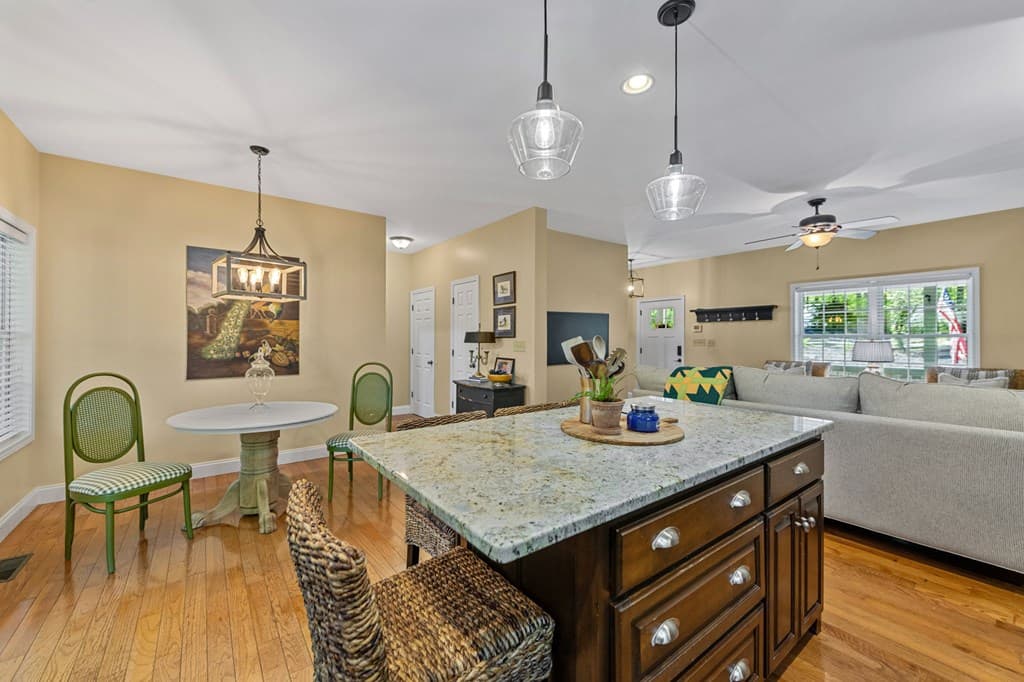 201 Minnehaha Trail, Blue Ridge GA 30513 - Photo