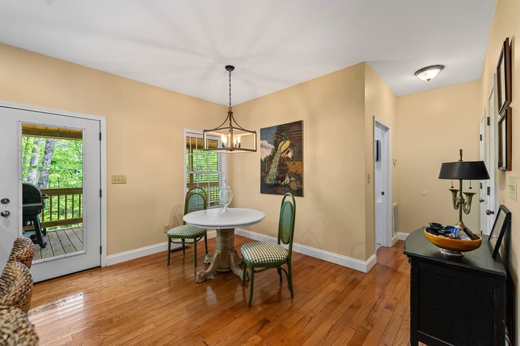 201 Minnehaha Trail, Blue Ridge GA 30513 - Photo