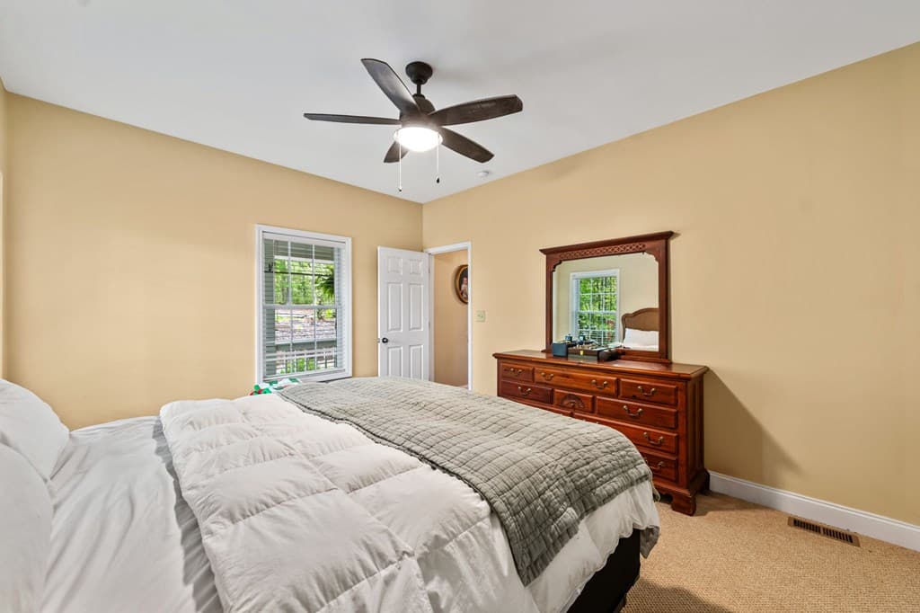 201 Minnehaha Trail, Blue Ridge GA 30513 - Photo