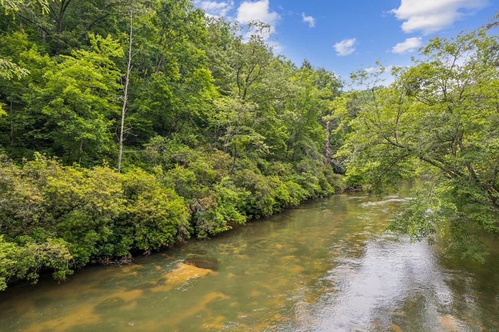 LOT 5 Riverfront Drive, Ellijay GA 30536 - Photo