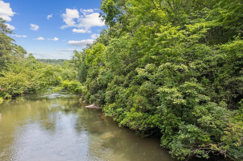 LOT 5 Riverfront Drive, Ellijay GA 30536 - Primary photo