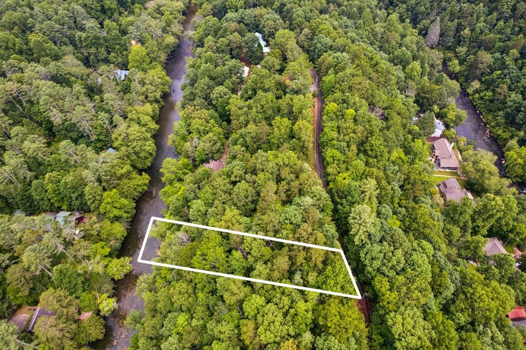 LOT 5 Riverfront Drive, Ellijay GA 30536 - Photo