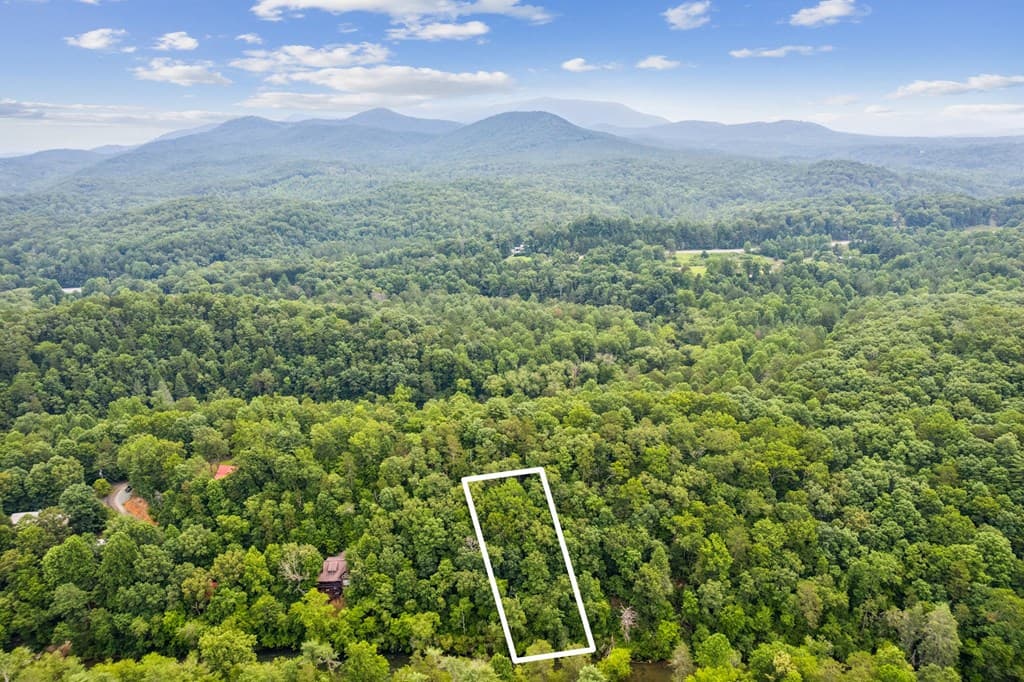 LOT 5 Riverfront Drive, Ellijay GA 30536 - Photo