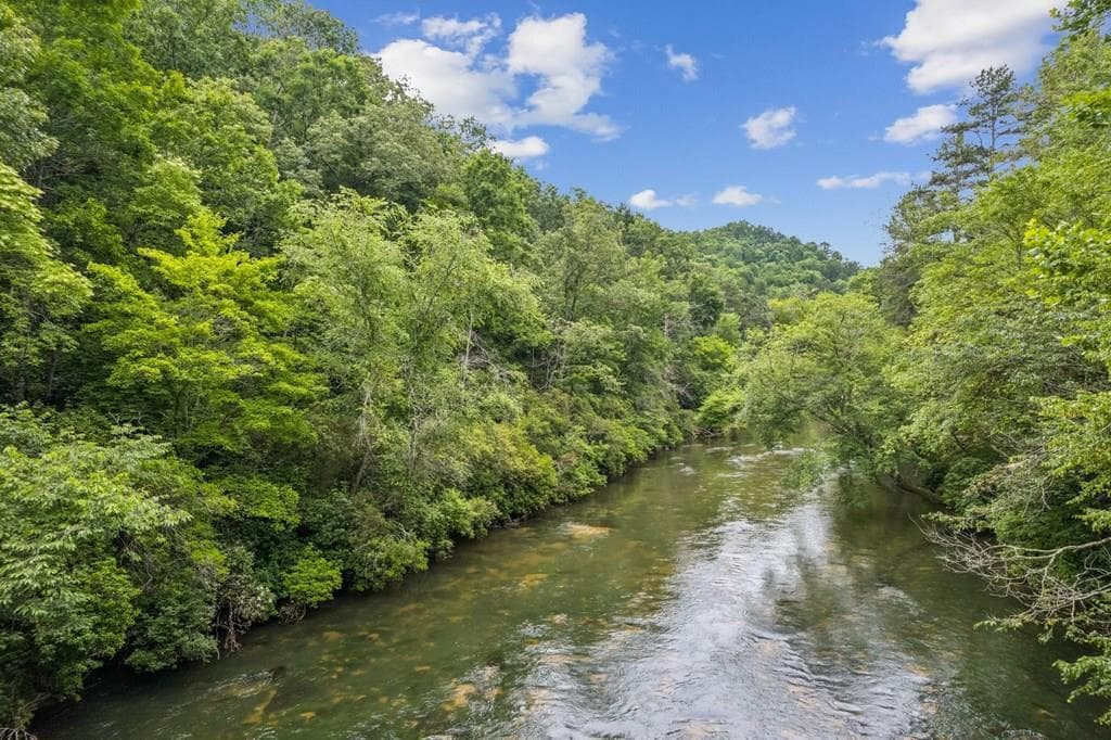 LOT 6 Riverfront Drive, Ellijay GA 30536 - Primary photo