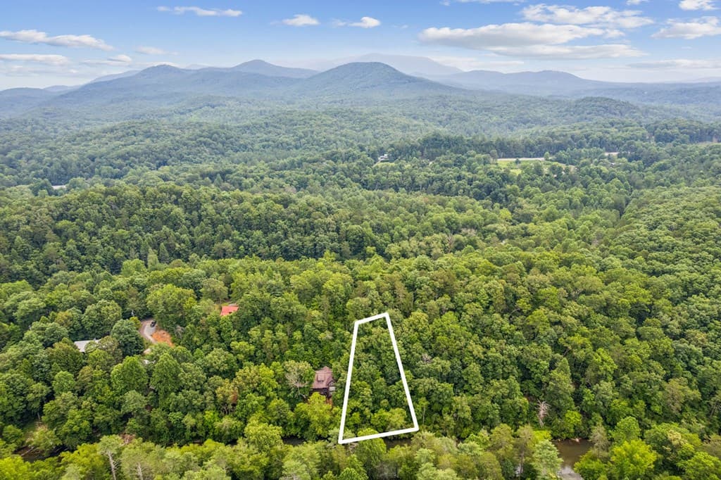 LOT 6 Riverfront Drive, Ellijay GA 30536 - Photo