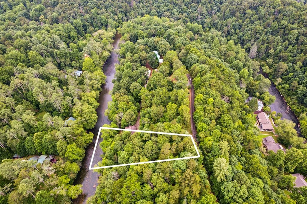 LOT 6 Riverfront Drive, Ellijay GA 30536 - Photo