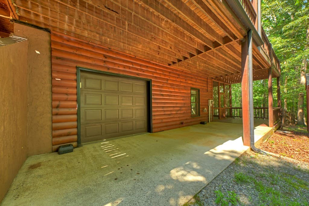 21 Trails End Lane, Morganton GA 30560 - Photo