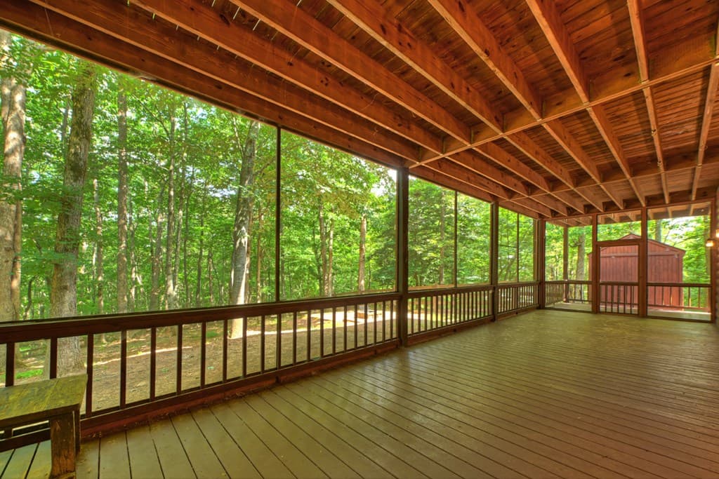 21 Trails End Lane, Morganton GA 30560 - Photo