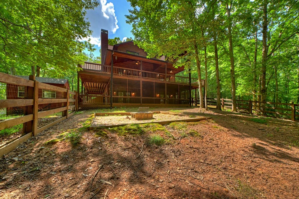 21 Trails End Lane, Morganton GA 30560 - Photo