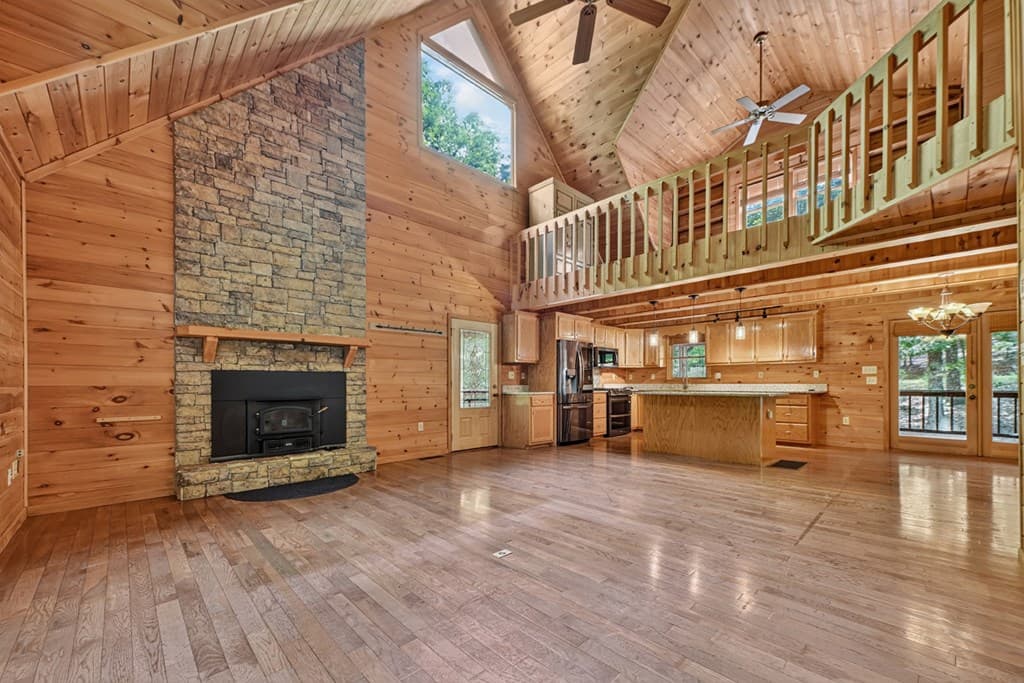 21 Trails End Lane, Morganton GA 30560 - Photo